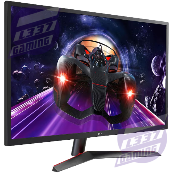 LG 31.5'' Full HD IPS Display with AMD FreeSync